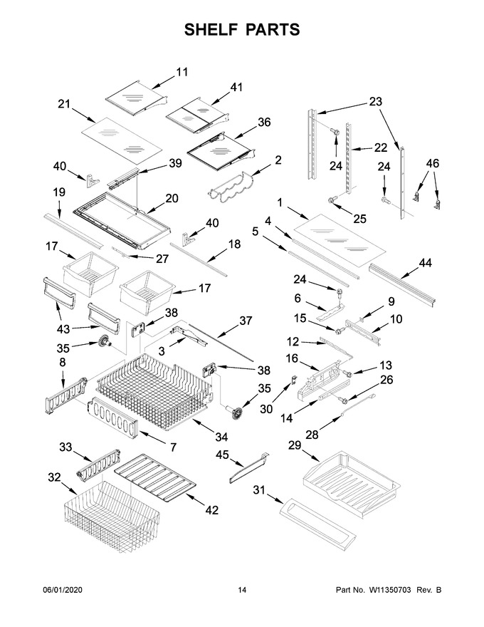 Diagram for KRFF302ESS02