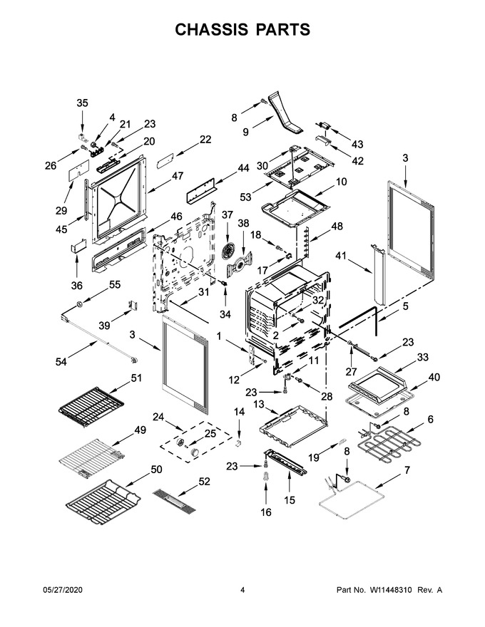 Diagram for YKSDB900ESS4