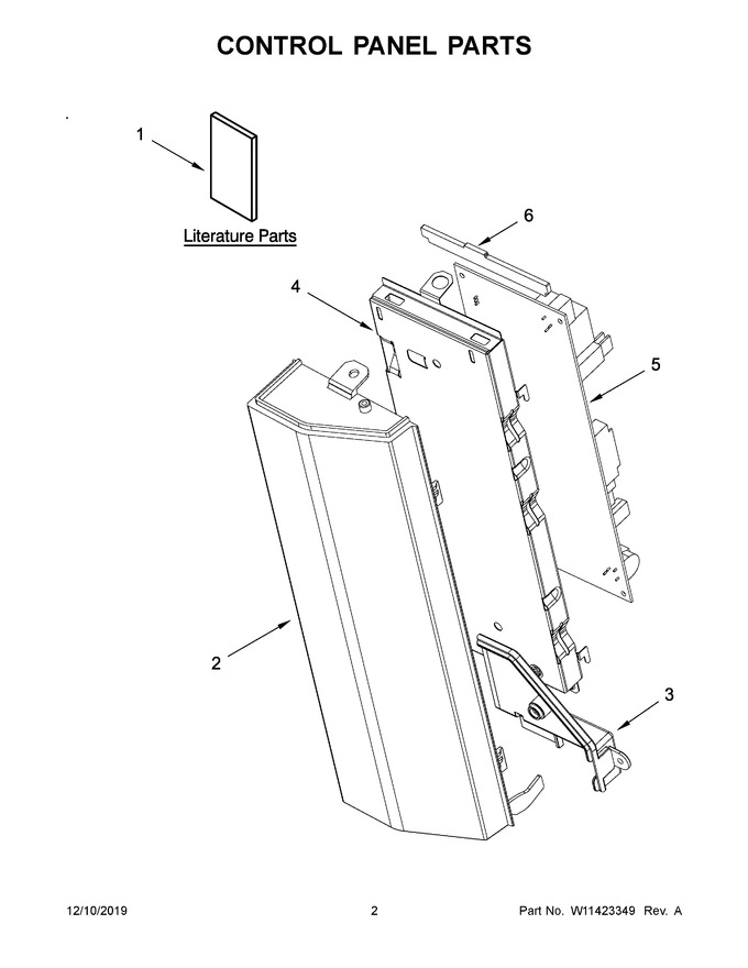 Diagram for KMHC319EWH5