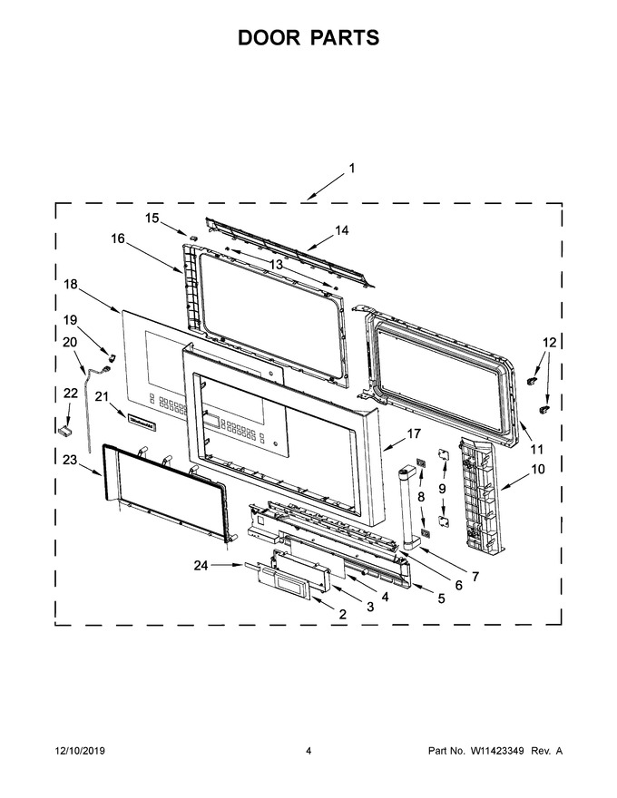 Diagram for KMHC319EBL5