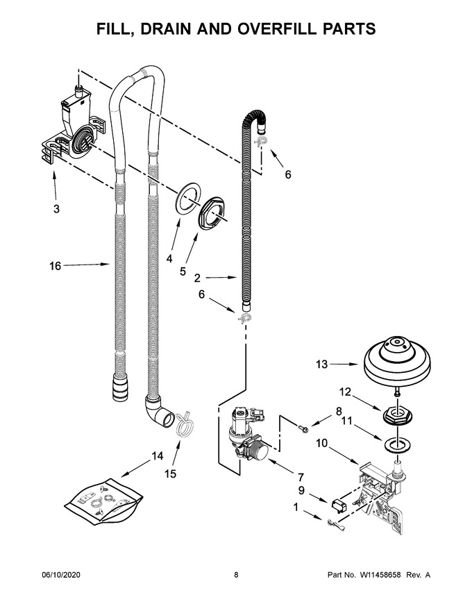 Diagram for KDTE234GBS1