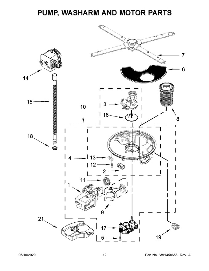 Diagram for KDTE234GBS1