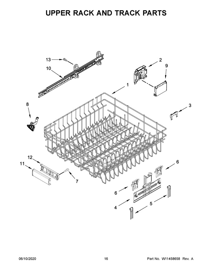 Diagram for KDTE234GBS1