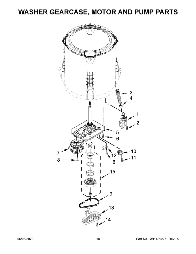 Diagram for WGT4027HW1