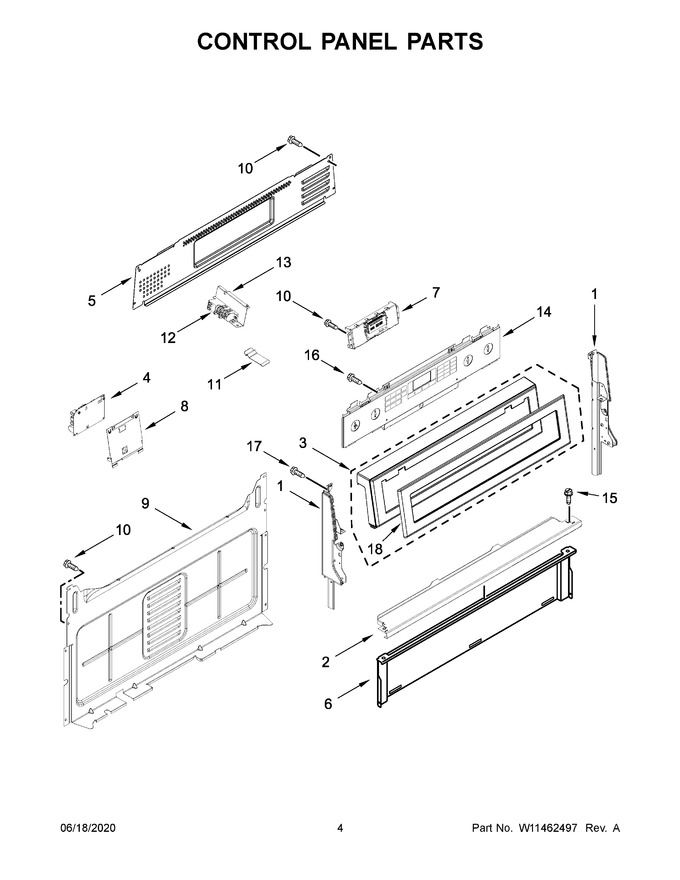 Diagram for KFGG504KPS0
