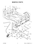Diagram for 05 - Manifold Parts