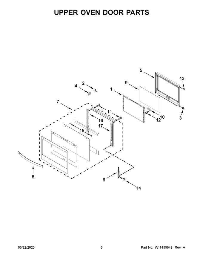 Diagram for WOD51EC0HB02