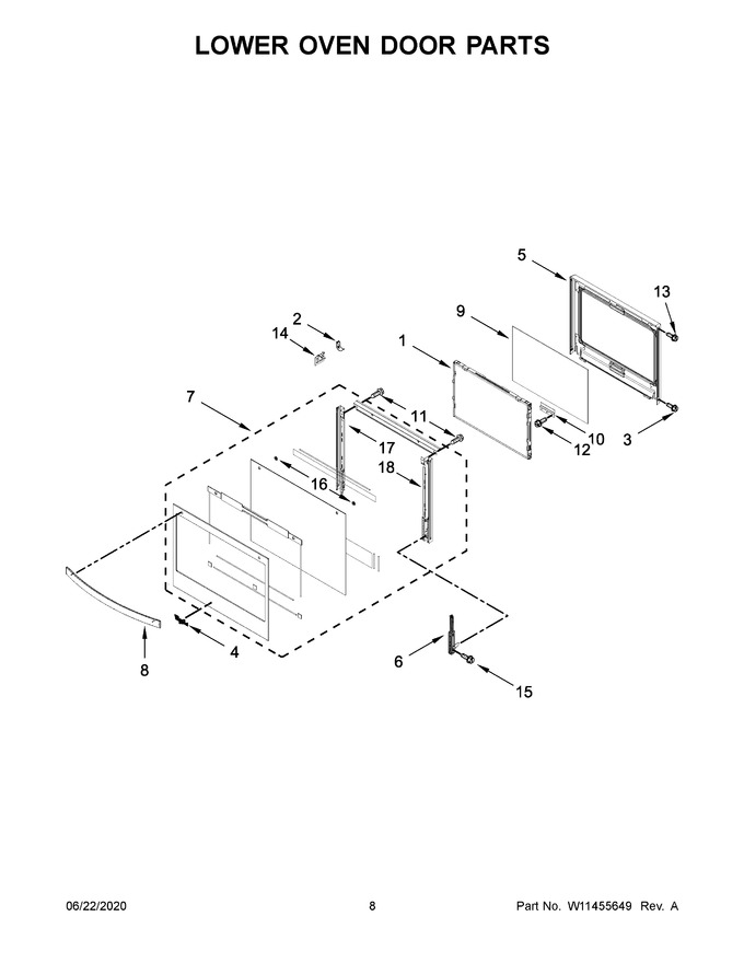 Diagram for WOD51EC0HS02