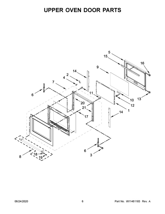 Diagram for KODE307ESS05