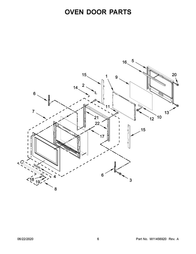 Diagram for KOSE507EBL05
