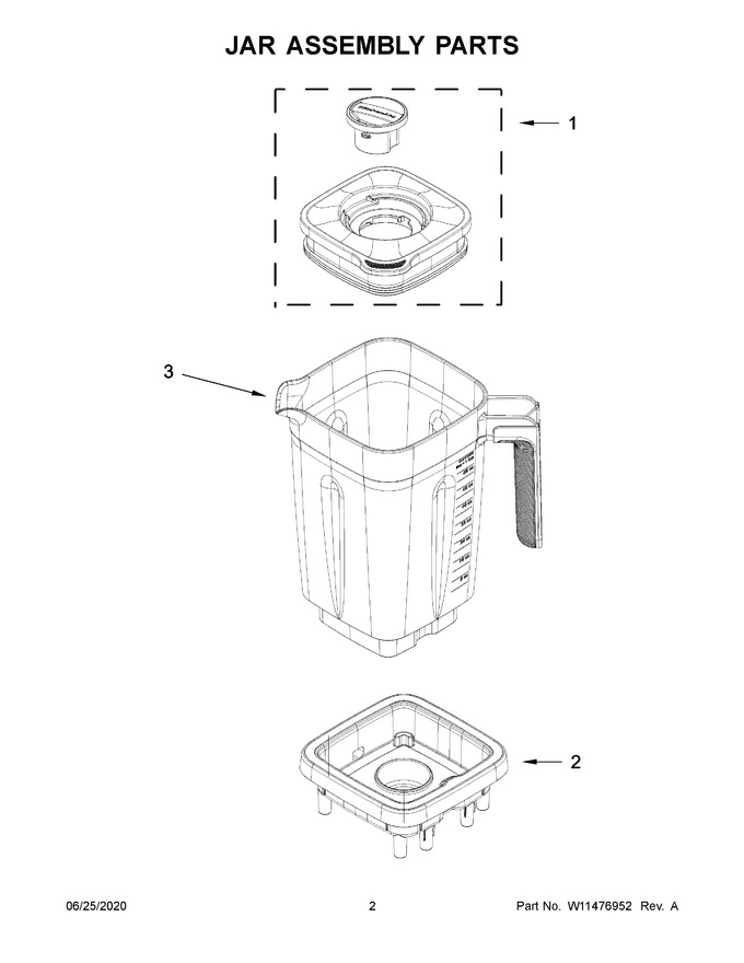 Diagram for KSB1325BM0