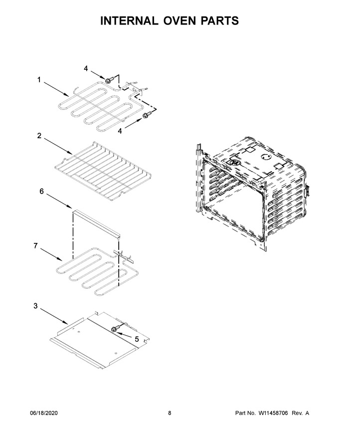 Diagram for WOC54EC0HS04