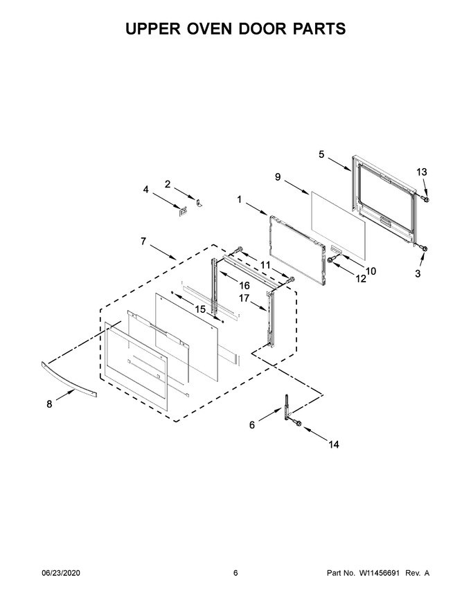 Diagram for WOD77EC0HS02
