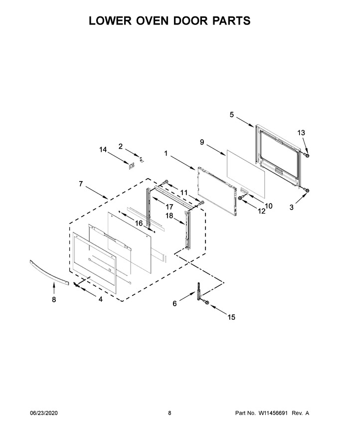 Diagram for WOD77EC0HS02