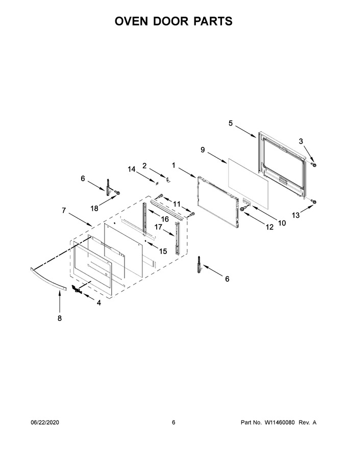 Diagram for WOS31ES7JS01