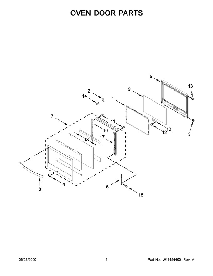 Diagram for WOS51EC7HW02