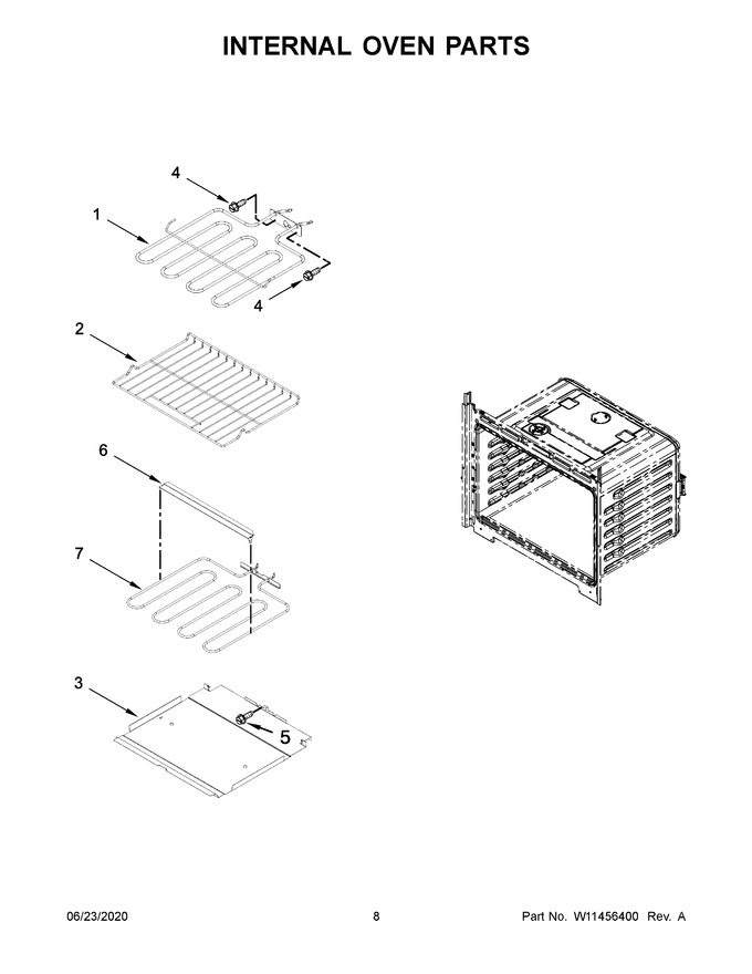 Diagram for WOS51EC7HW02