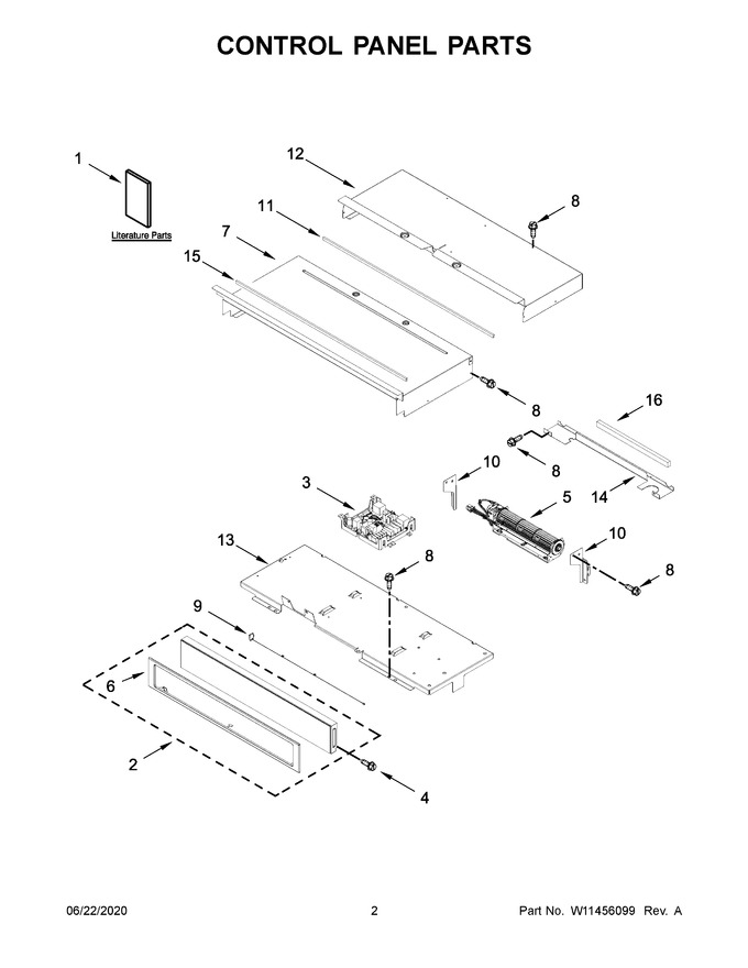 Diagram for WOS72EC0HS02