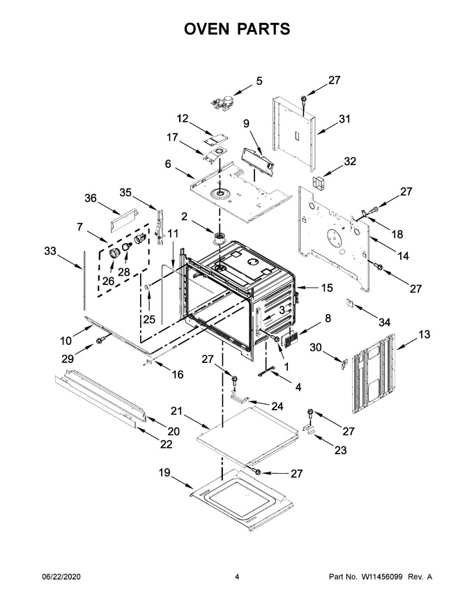 Diagram for WOS72EC0HS02