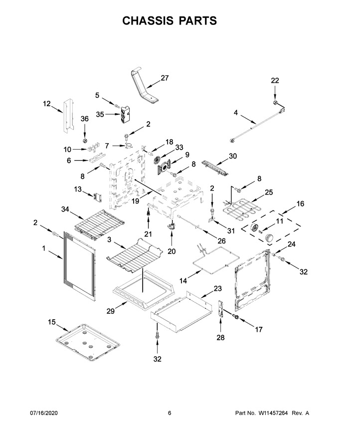 Diagram for YKFEG500ESS4