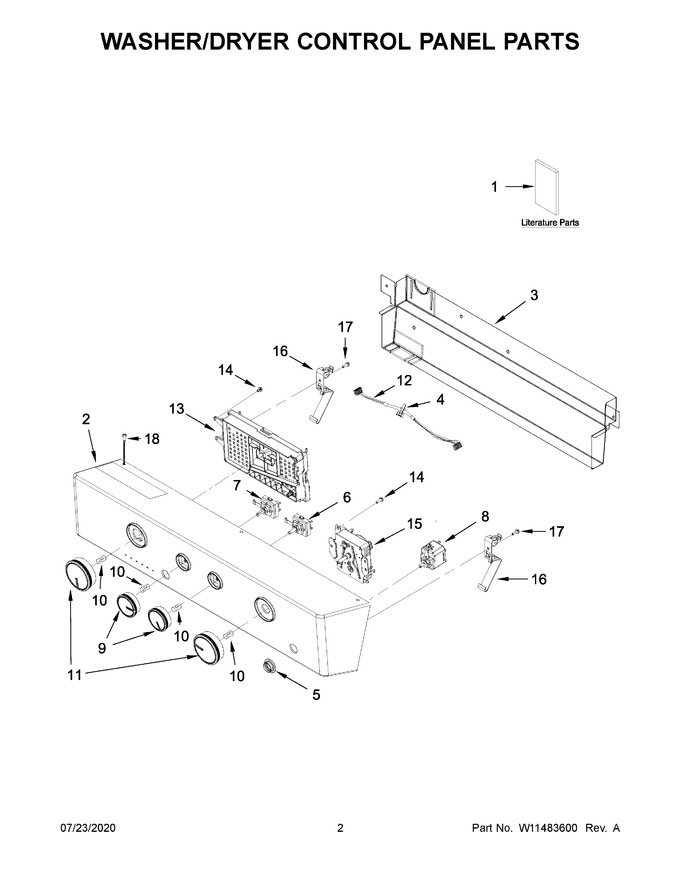 Diagram for WET4027HW1