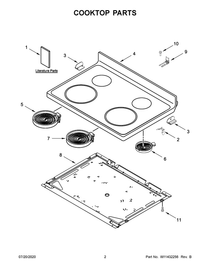 Diagram for WFE320M0JW0