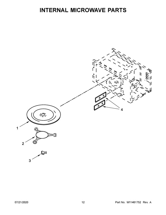 Diagram for WOC75EC7HV04