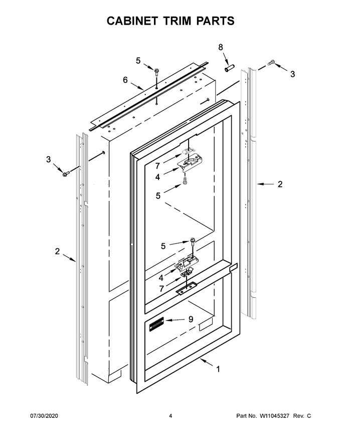 Diagram for KBFN502ESS02