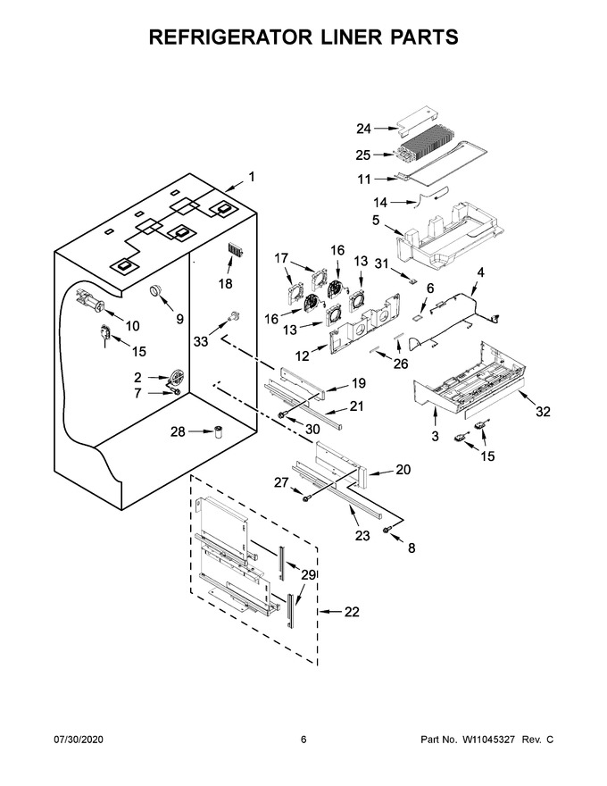 Diagram for KBFN502ESS02
