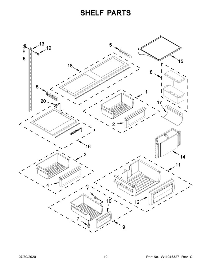 Diagram for KBFN502ESS02