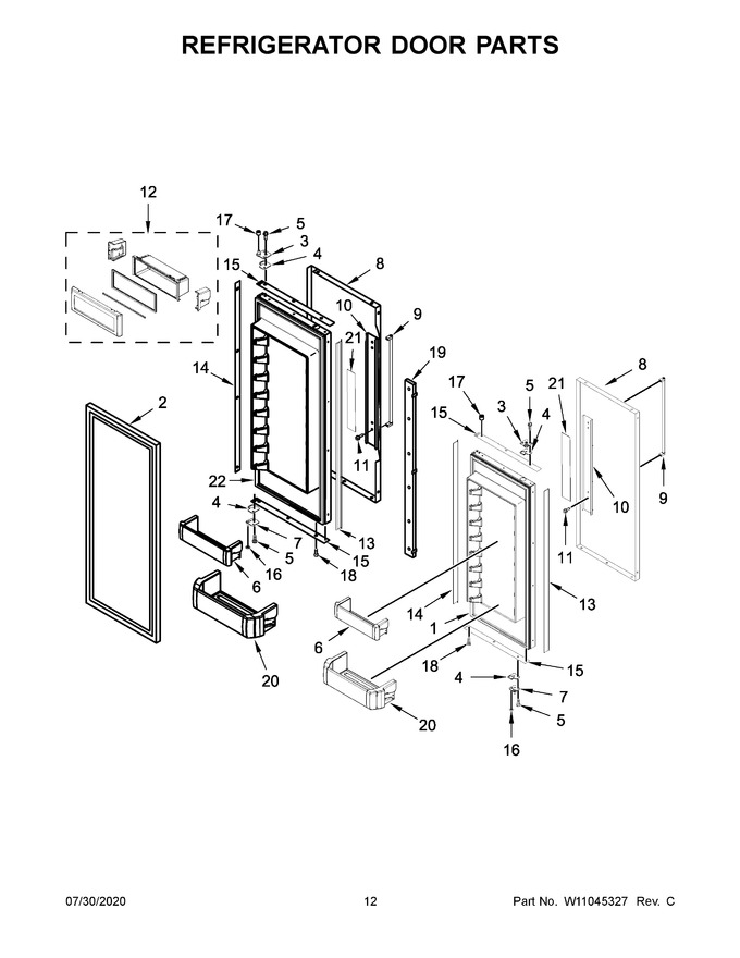 Diagram for KBFN502ESS02