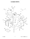 Diagram for 04 - Chassis Parts
