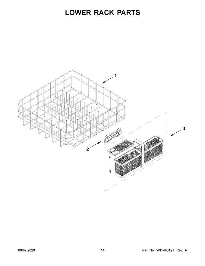 Diagram for KDFE204KPS0