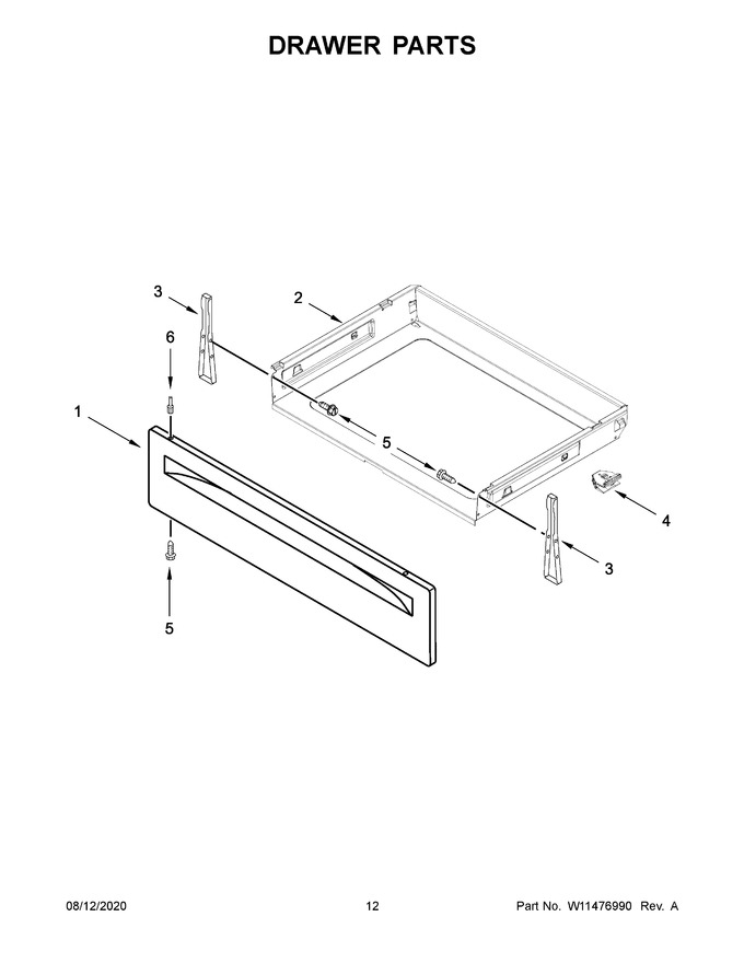 Diagram for WFG515S0JW1