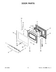 Diagram for 06 - Door Parts