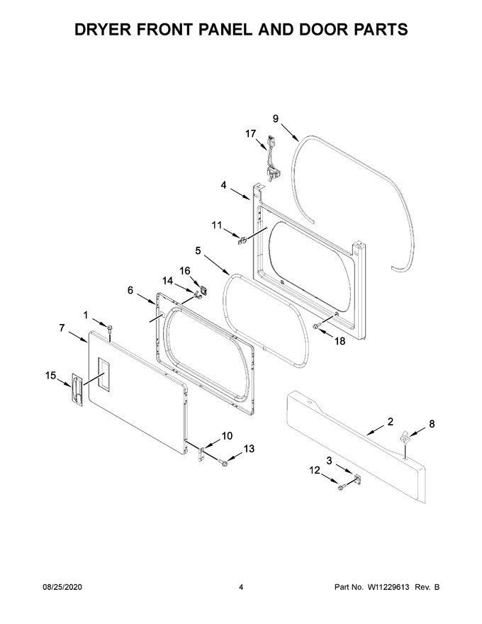 Diagram for 7MWGT4027HW0