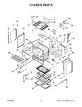 Diagram for 05 - Chassis Parts
