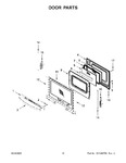 Diagram for 06 - Door Parts