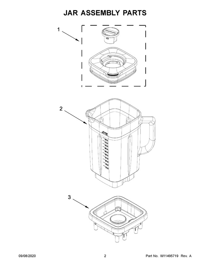 Diagram for 5KSB4054EBK0
