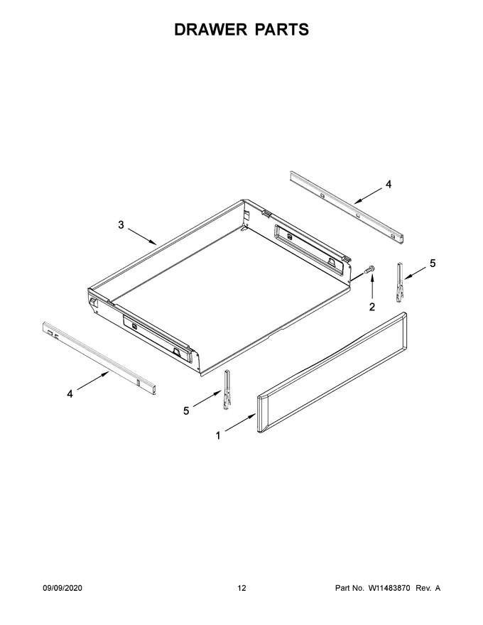 Diagram for KFGG500EWH3