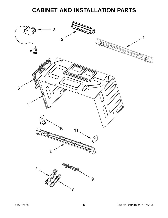 Diagram for KMHC319KPS0