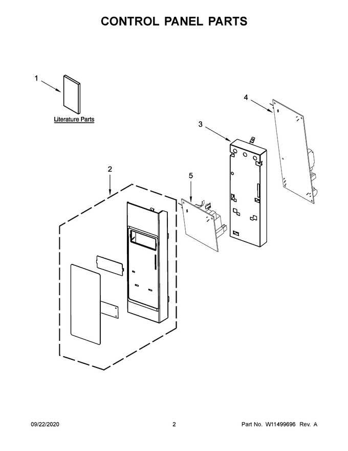 Diagram for KMHS120KPS0