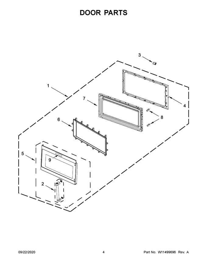 Diagram for KMHS120KPS0