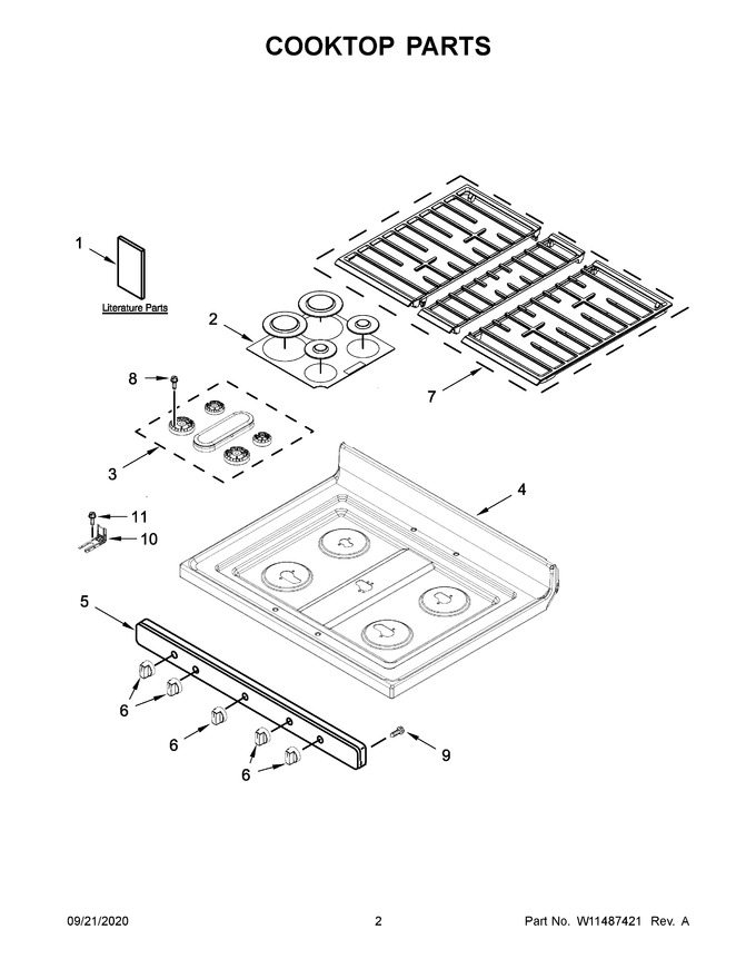 Diagram for WFG535S0JV1