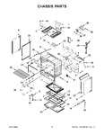 Diagram for 05 - Chassis Parts