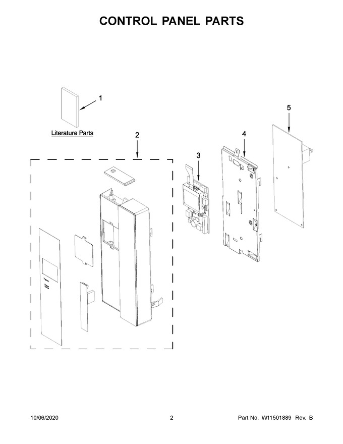 Diagram for WMT50011KS0