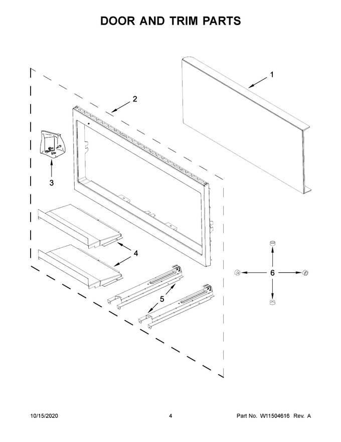 Diagram for YWMT50011KS0