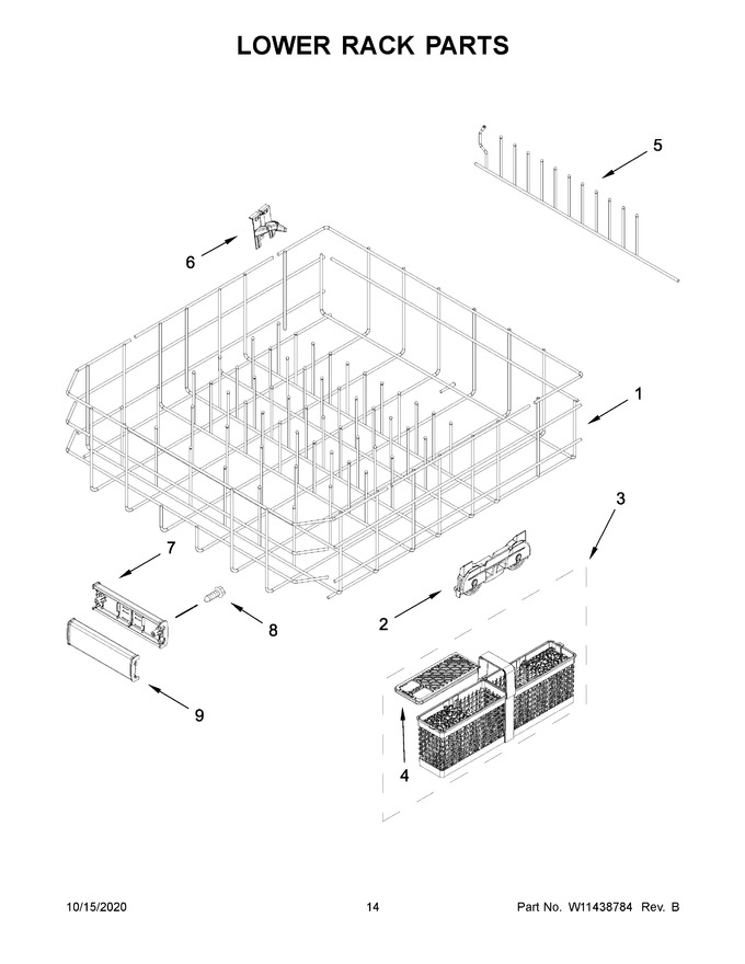 Diagram for KDTM404KBS0