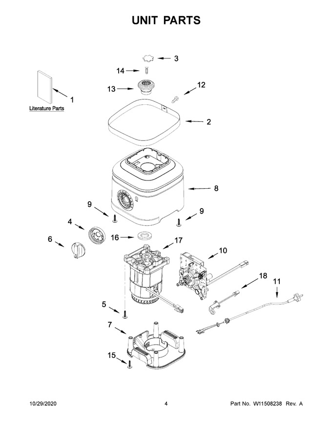 Diagram for 7KSB4027ZER0