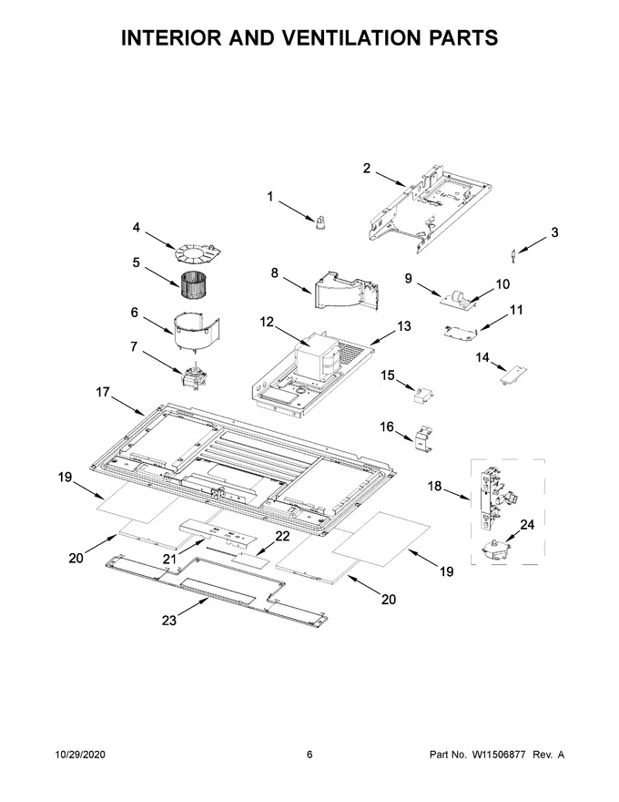 Diagram for WML55011HW5